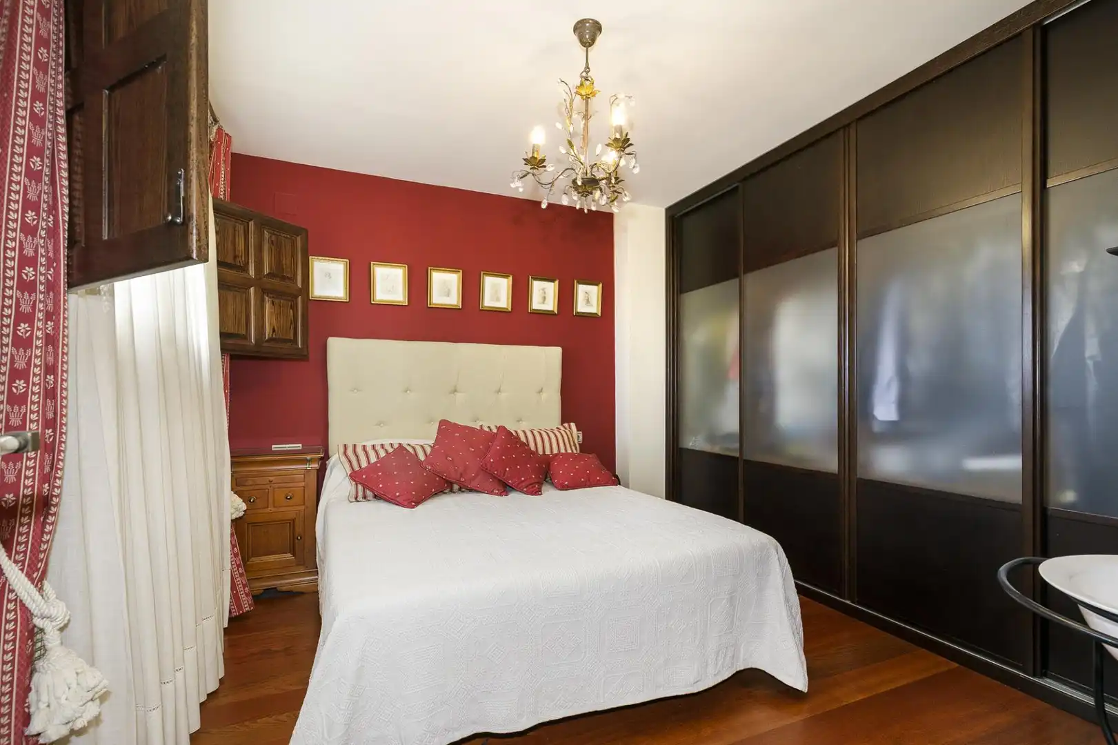Chalet con terraza en venta en Calle Cullar Vega 18, imagen 31