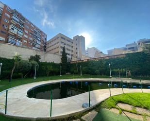 Flat to rent in Calle SANCHEZ BARCAIZTEGUI, Pacífico