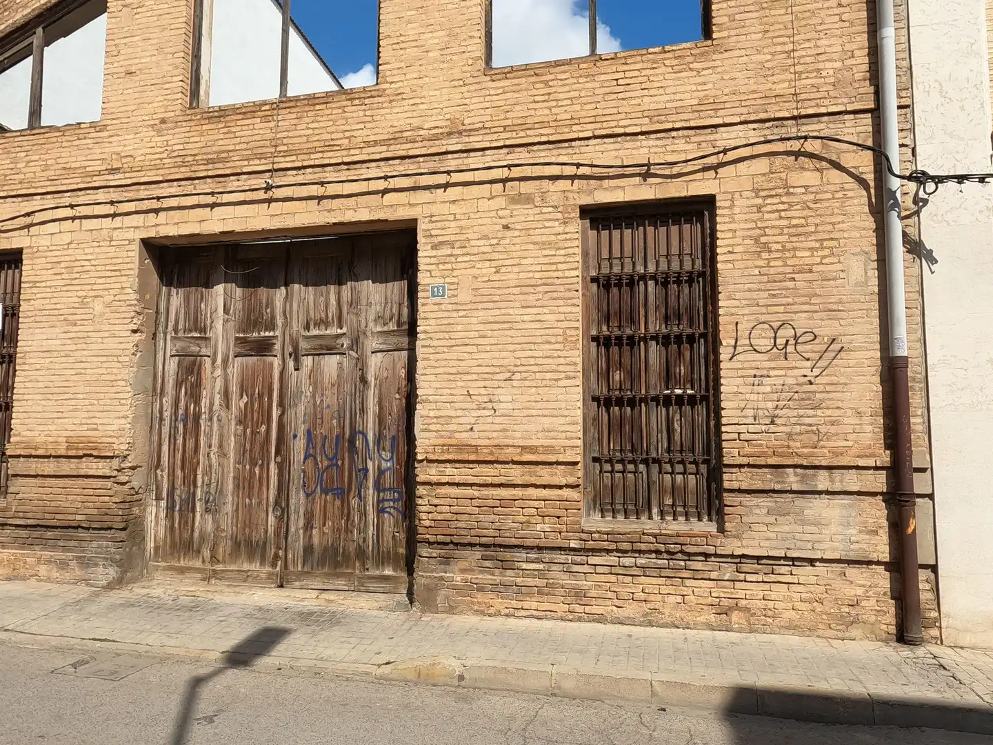Residencial en venda a N/A, -1, Alfafar