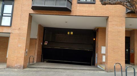 Foto 3 de Garatge en venda a N/a, 168, Imperial, Madrid