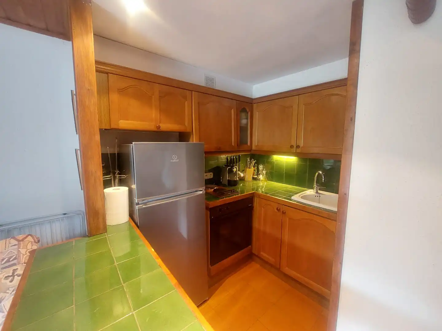 Apartament amb terrassa en venda a Urbanització Sant Pere del Tarter 59, imagen 13