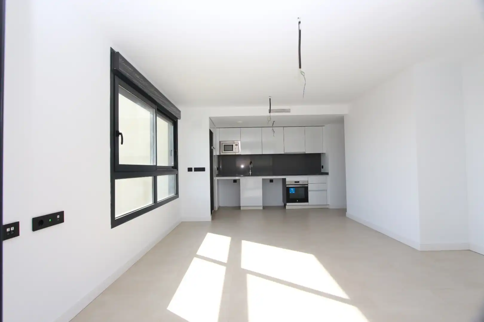 Attic for sale in Calpe / Calp  with Air Conditioner, Heating and Private garden
