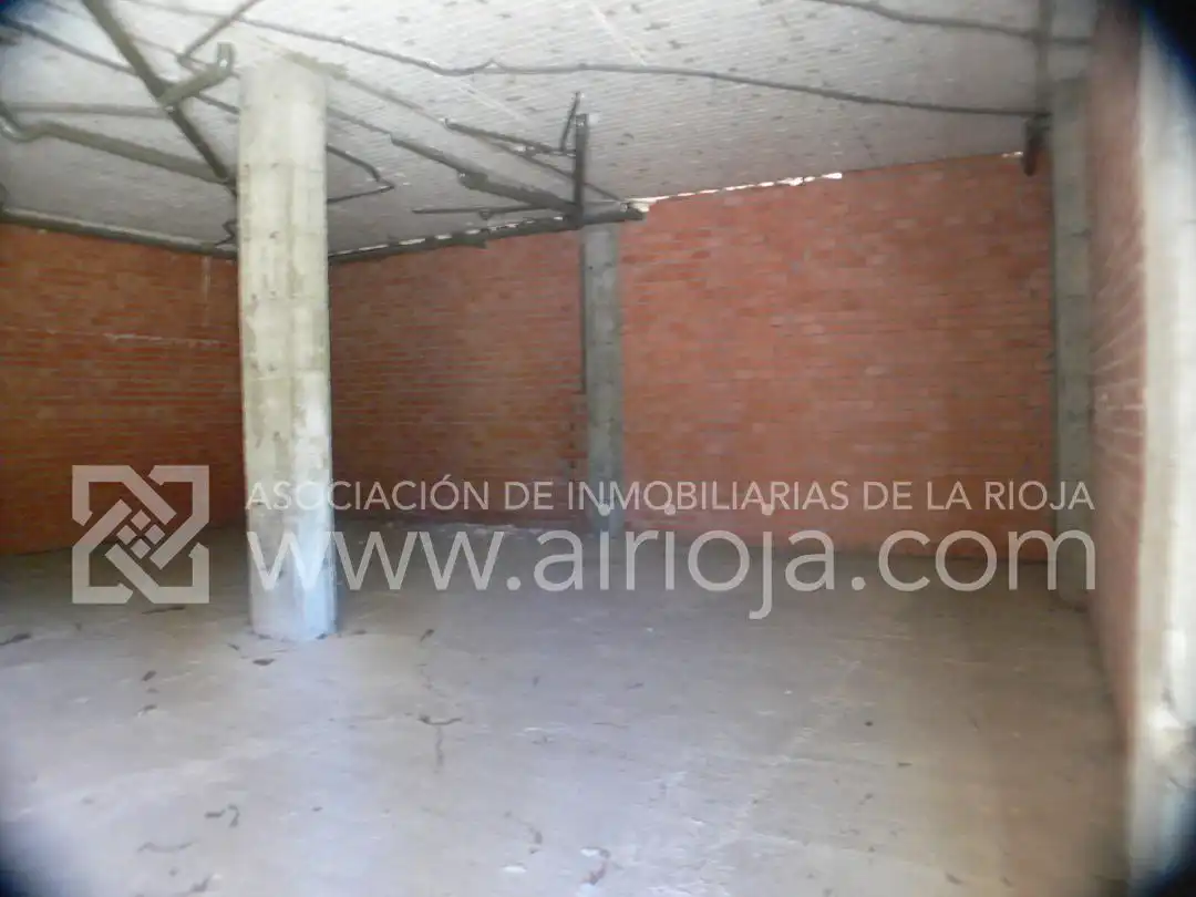 Local comercial de lloguer a Logroño - Calle Oeste, imagen 3