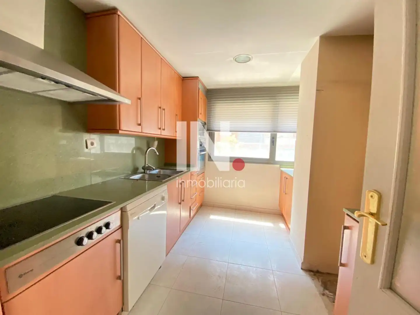 Cocina de Piso en venta en Lleida