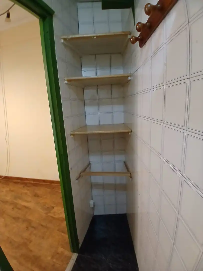 Cocina de Local de alquiler en Zona Centro