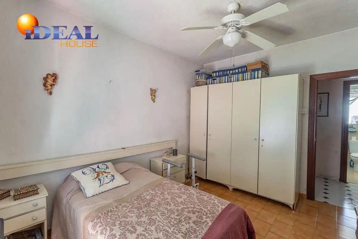 Appartamento con ascensore in vendita a Ronda, imagen 17