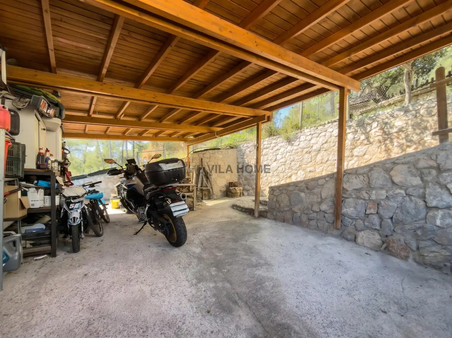 Maison avec piscine à vendre à Olivella, imagen 34