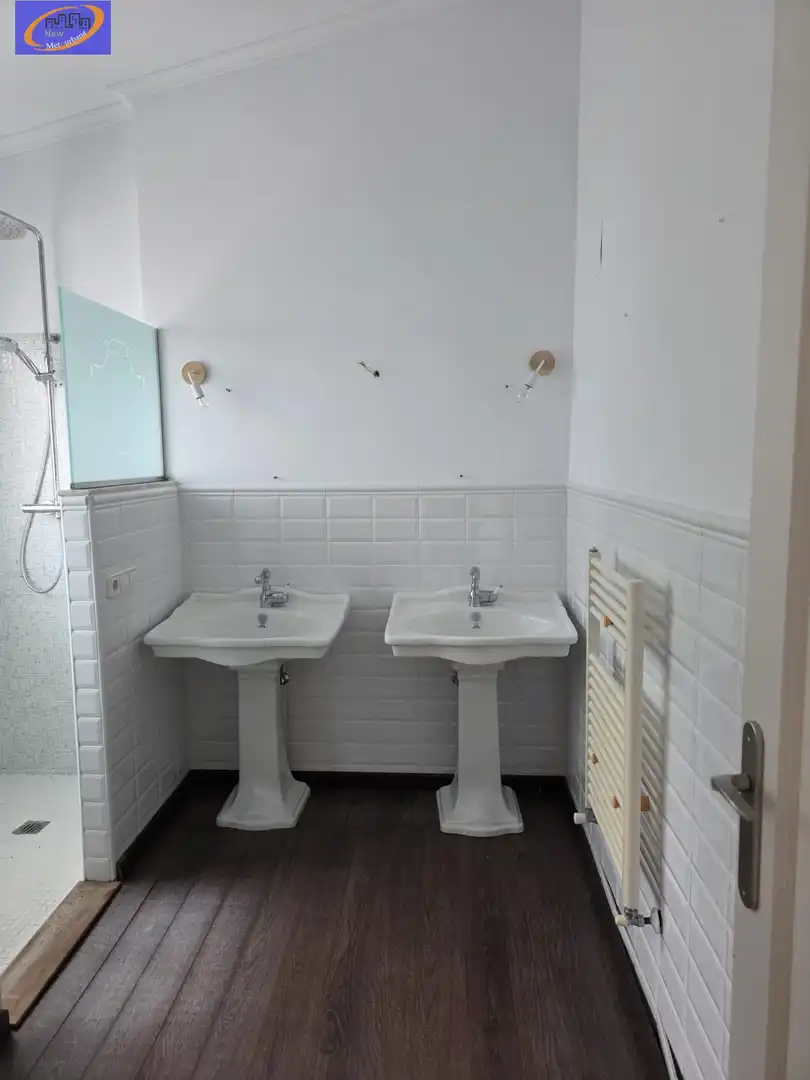 Bany de Casa adosada en venda en Vinaròs amb Jardí privat, Terrassa i Traster