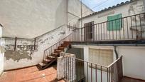 Exterior view of House or chalet for sale in Úbeda  with Terrace and Balcony