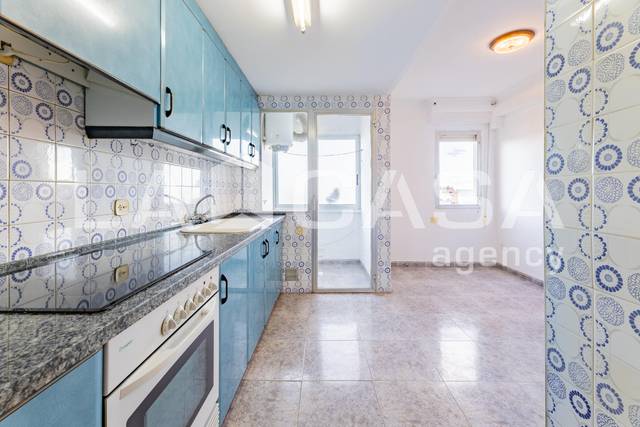 Piso en Venta en L'Amistat