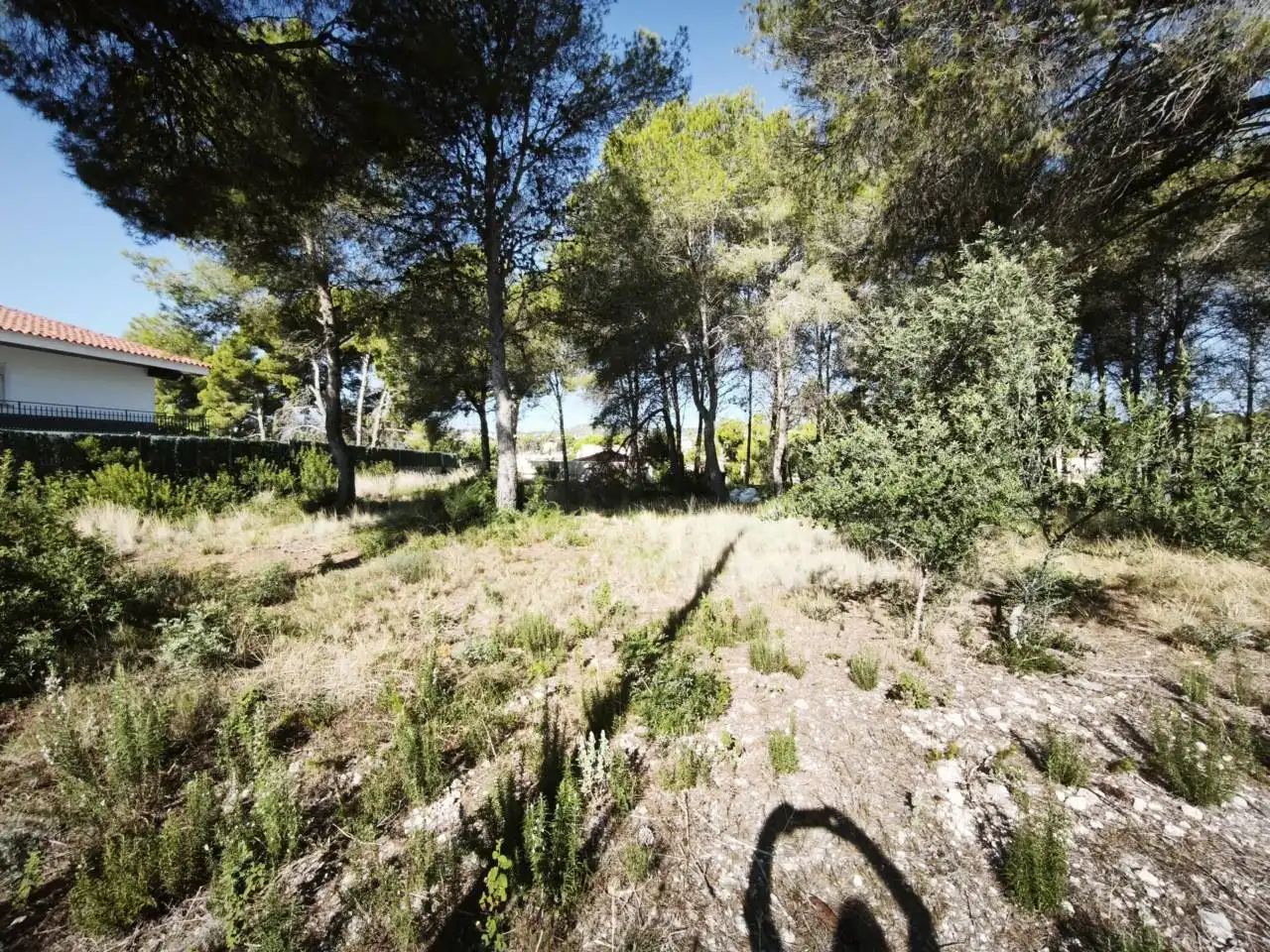 Residential land for sale in Calle Acacias, imagen 5