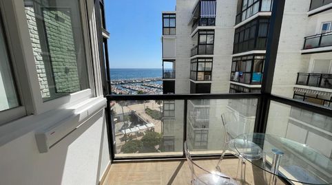APARTAMENTO PASEO MARITIMO DE MARBELLA VFT