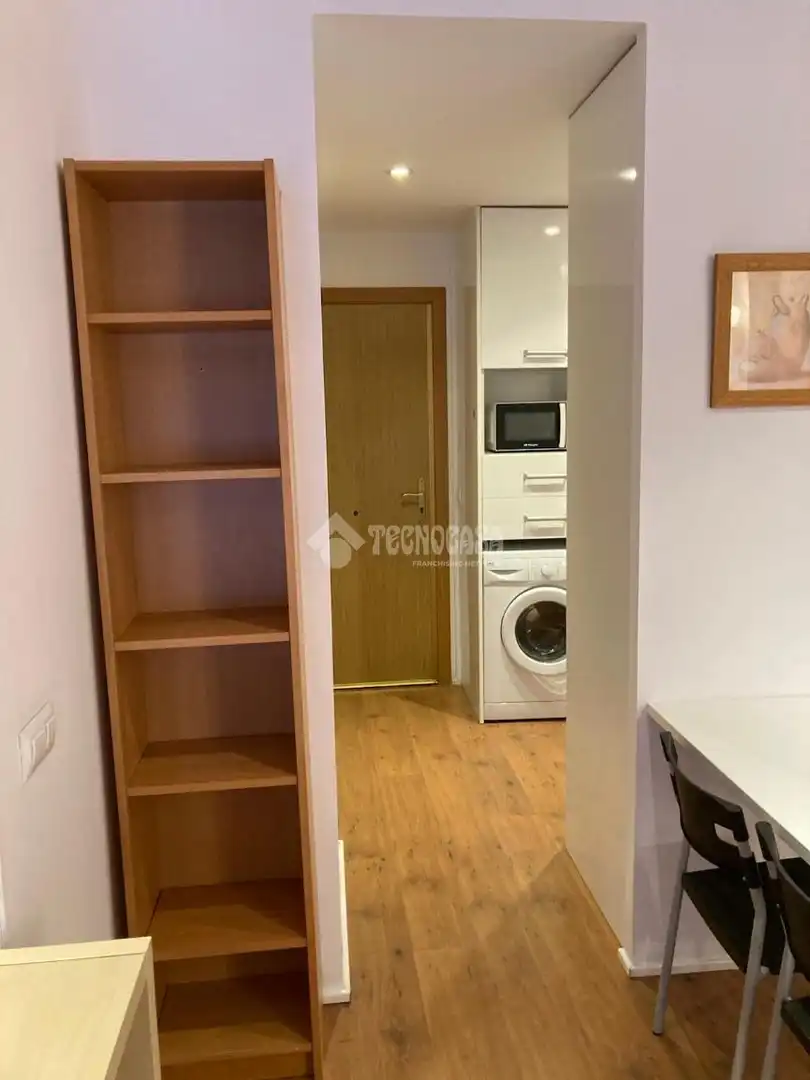 Bedroom of Flat for sale in Manresa