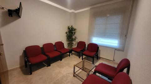 Photo 3 of Flat to rent in Avenida Sinforiano Madroñero, 16b, Valdepasillas - La Paz - Huerta Rosales, Badajoz