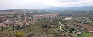 Finca rústica en venda a Calle la Flor, 14, Murillo de Río Leza