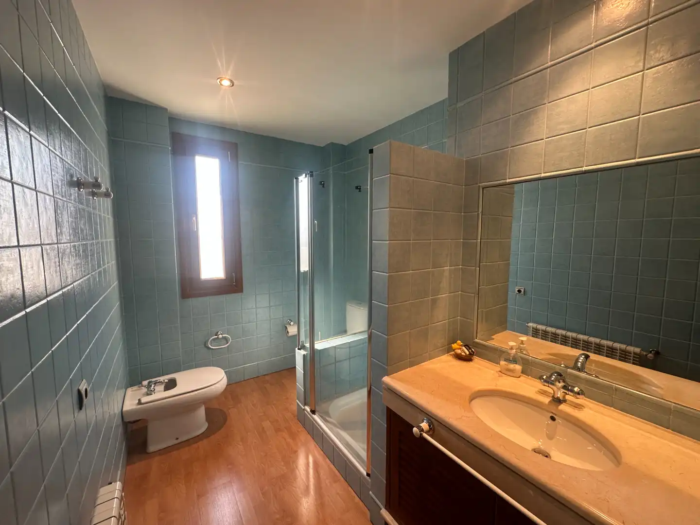 Chalet con terraza en venta en Sanlúcar la Mayor, imagen 41