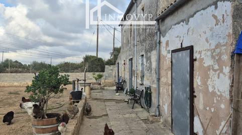 Foto 4 de Finca rústica en venda a Cristo Rey - Parque Europa, Inca
