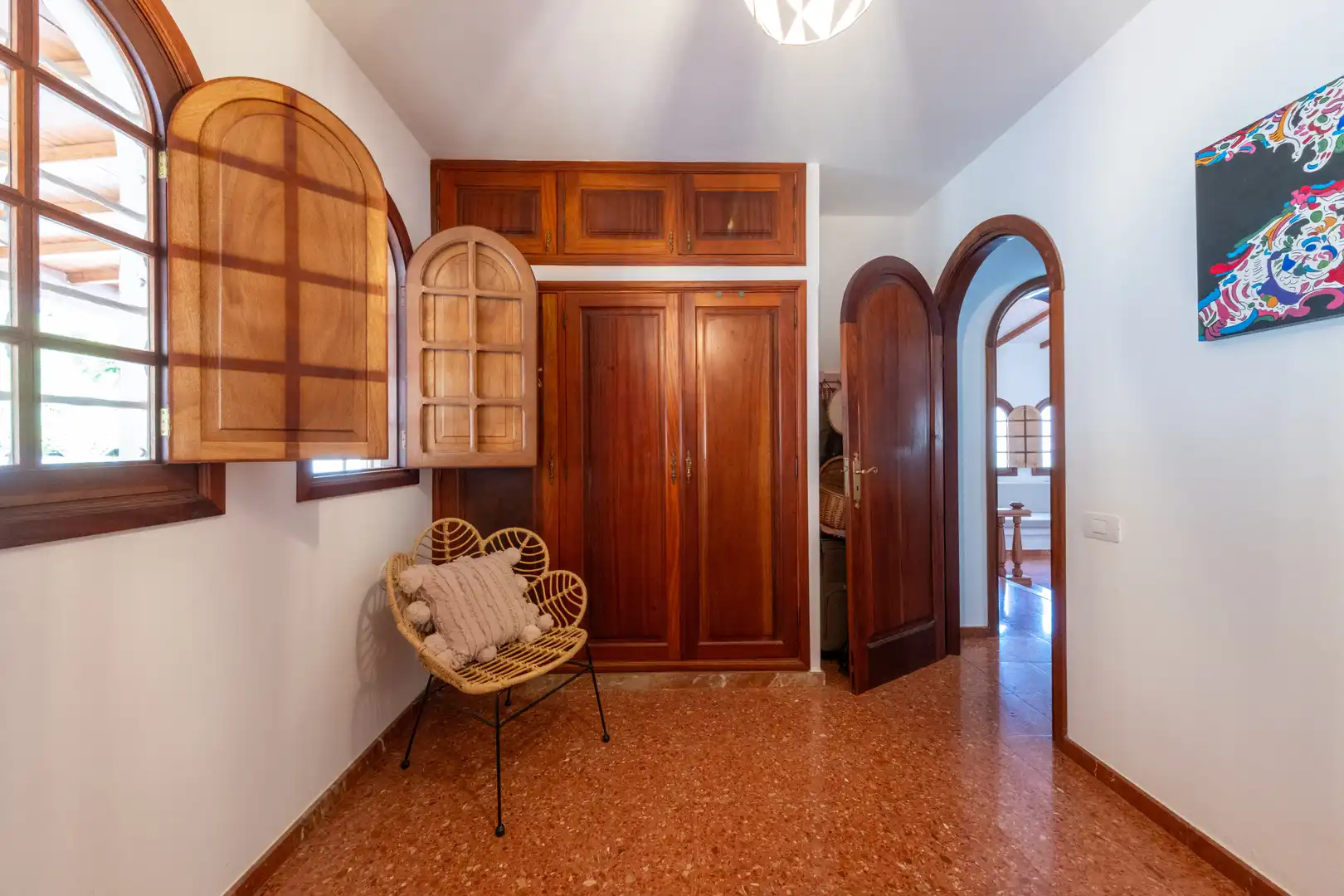 House with terrace for sale in Los Pasitos 2, imagen 29
