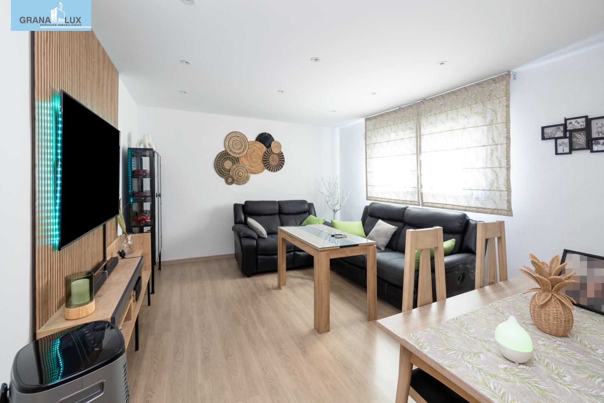 Casa o chalet en venta en Calle de Andrés Segovia, San Antón, Armilla