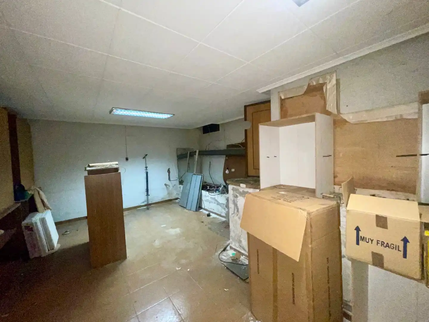 Local comercial de lloguer a Astorga, imagen 4