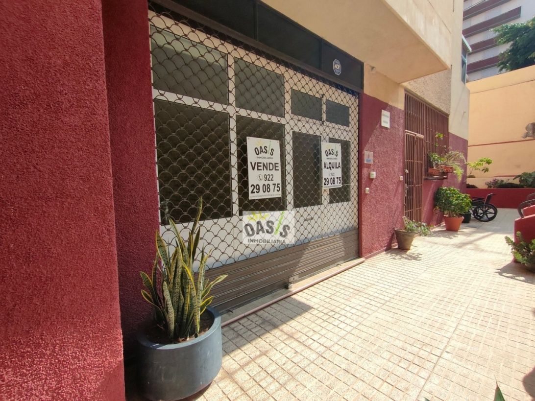 Premises for sale in  Santa Cruz de Tenerife Capital