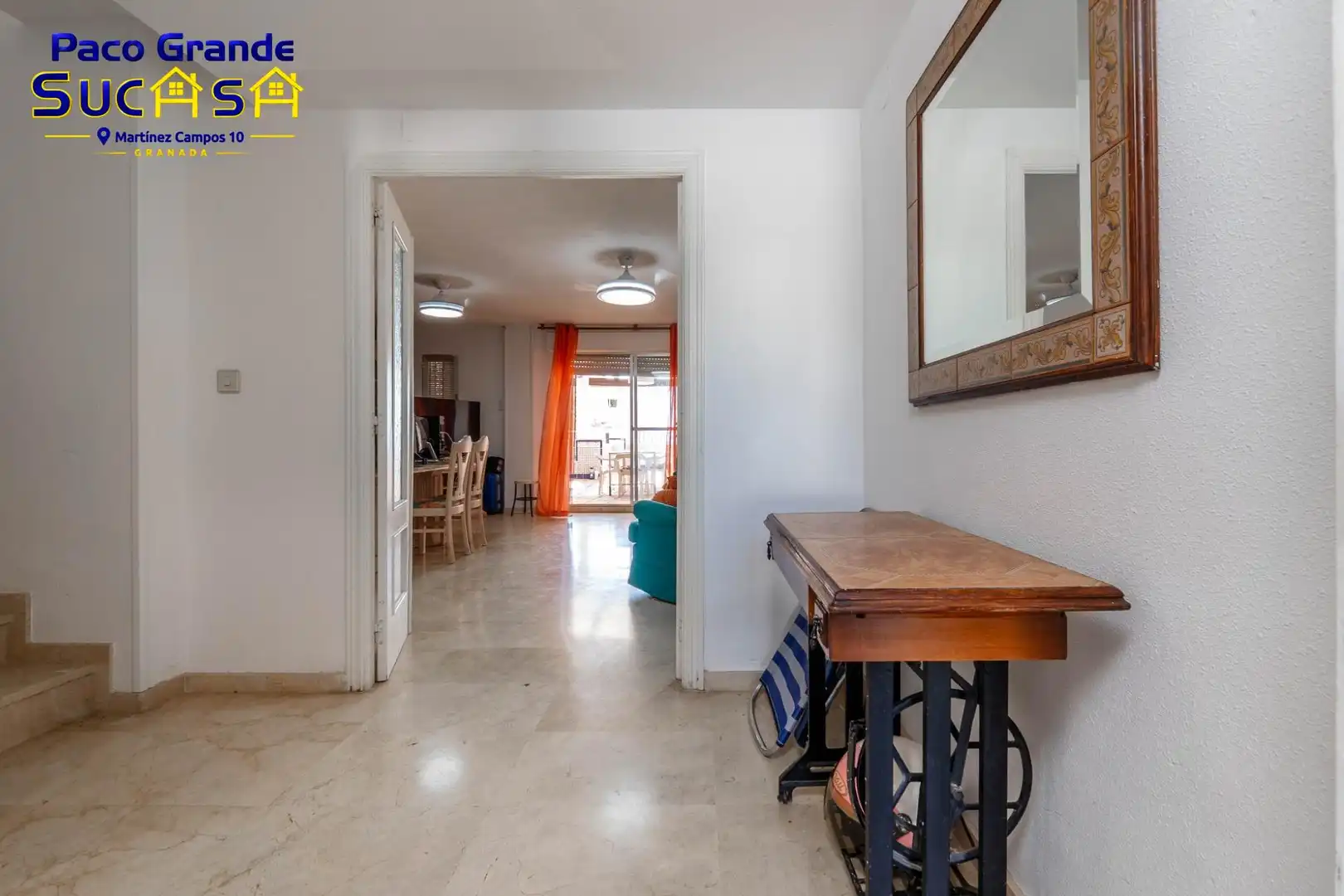Villa avec terrasse à vendre à Paseo Paseo Velilla 3, imagen 26