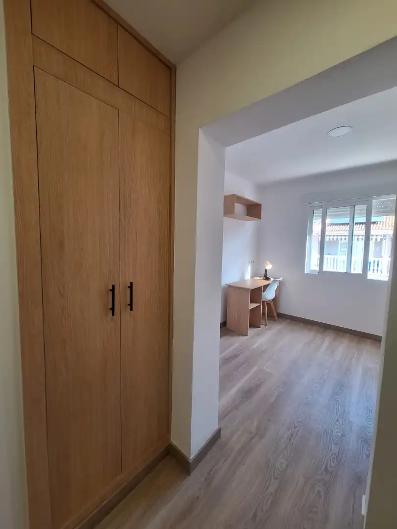Apartamento de alquiler en Calle Sagasta, 13, Los Dolores