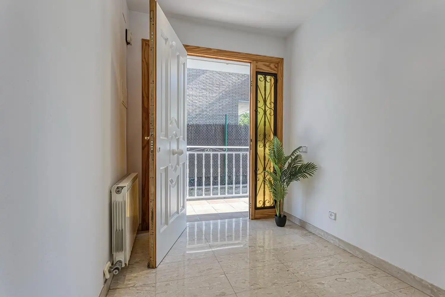 Casa o chalet en venta en Igualada con Calefacción, Terraza y Trastero