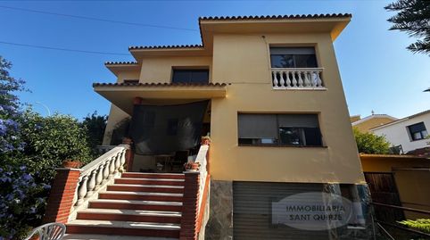 Foto 2 de Casa o xalet en venda a Les Fonts, Sant Quirze del Vallès
