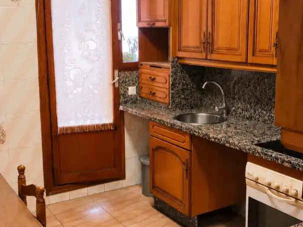 Cuina de Pis en venda en La Robla , León