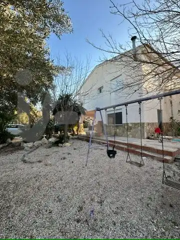 Land for sale in El Pino