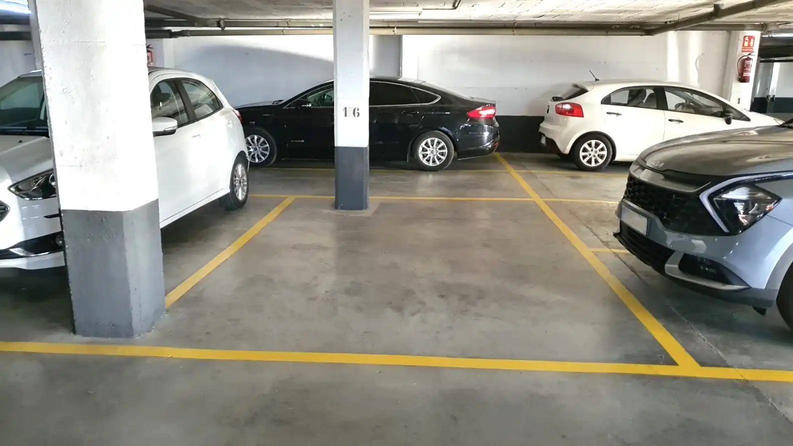 Parking of Garage for sale in Sant Just Desvern