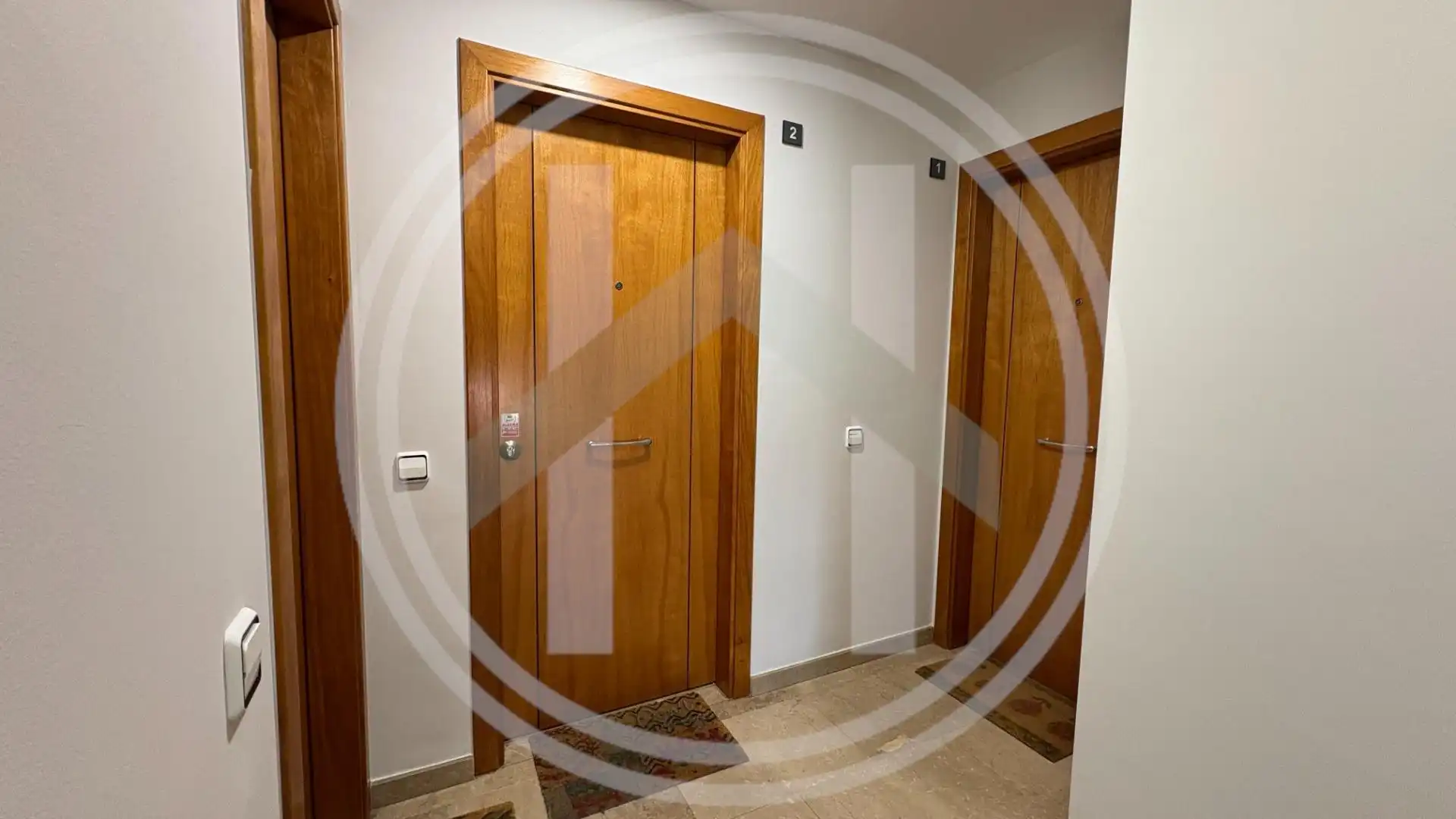 Piso en venta en Cardedeu con Aire acondicionado, Calefacción y Terraza