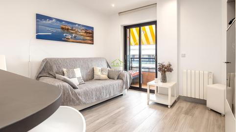 Foto 4 de Apartament en venda a Fenals, Girona