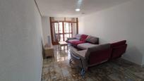 Living room of Flat to rent in  Murcia Capital  with Air Conditioner and Balcony