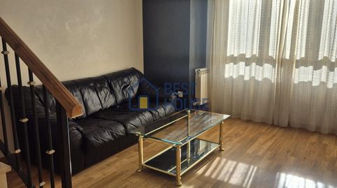Foto 4 de Dúplex en venda a Trobajo del Camino, San Andrés del Rabanedo