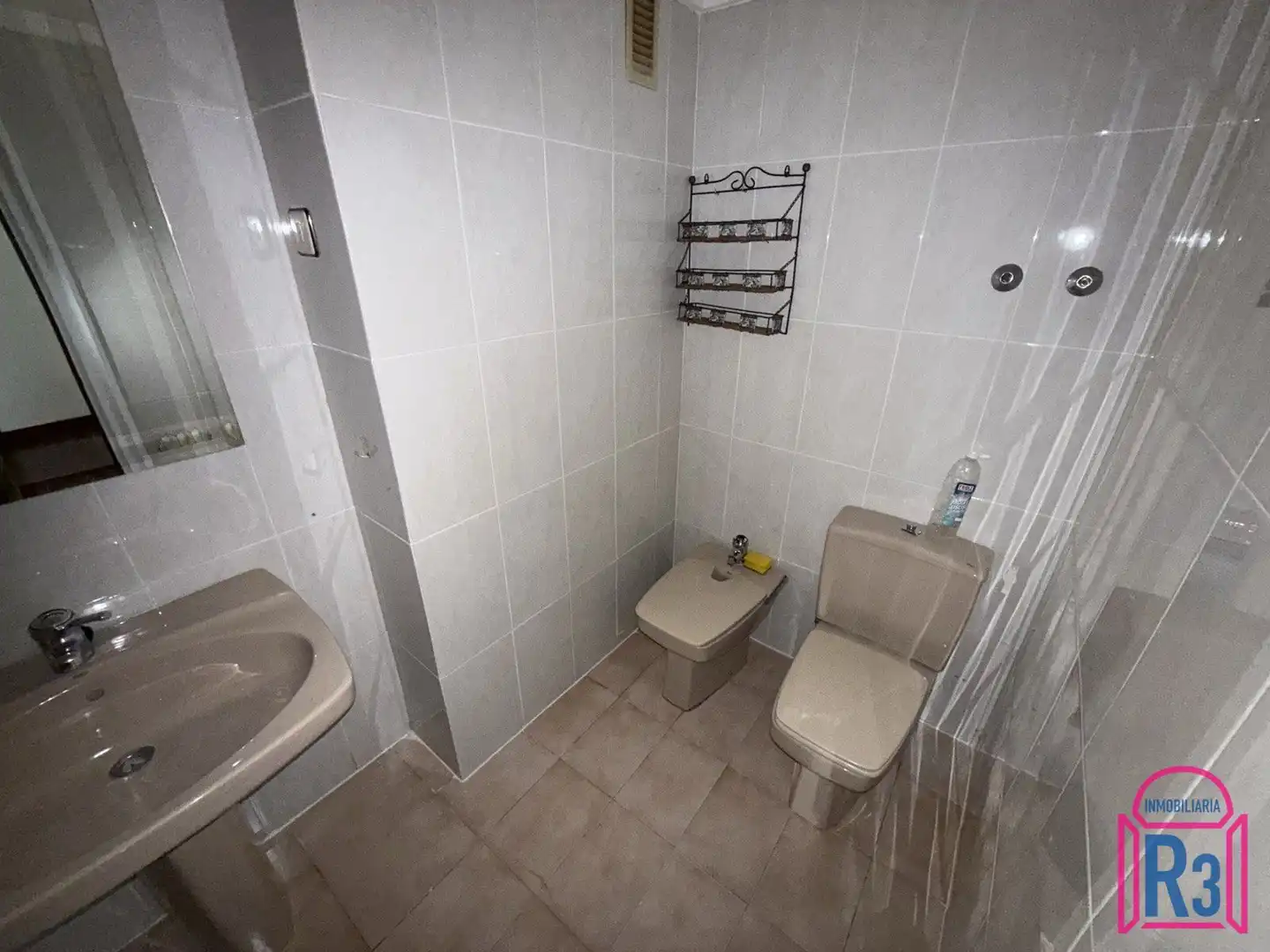 Apartamento de alquiler en León Capital , León