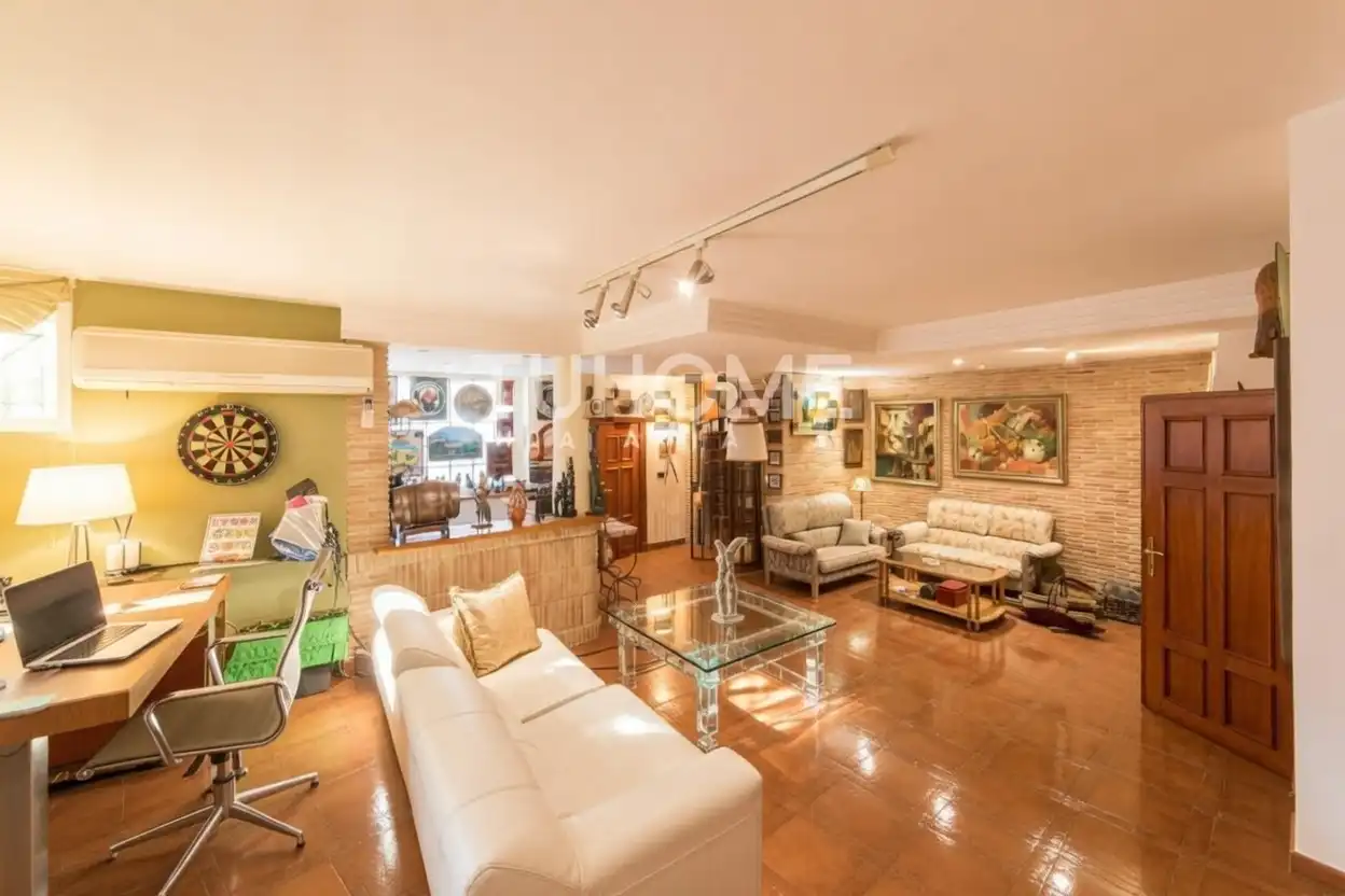 Villa mit Pool zum Verkauf in Casas Verdes - Ermita, imagen 27