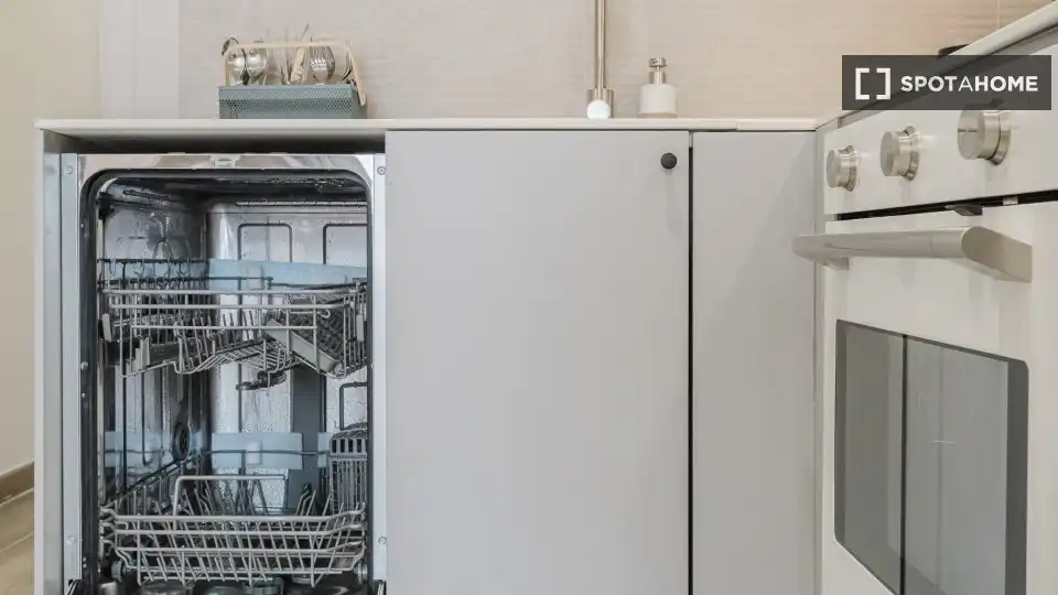 Wohnung zur Miete in Gràcia, imagen 16