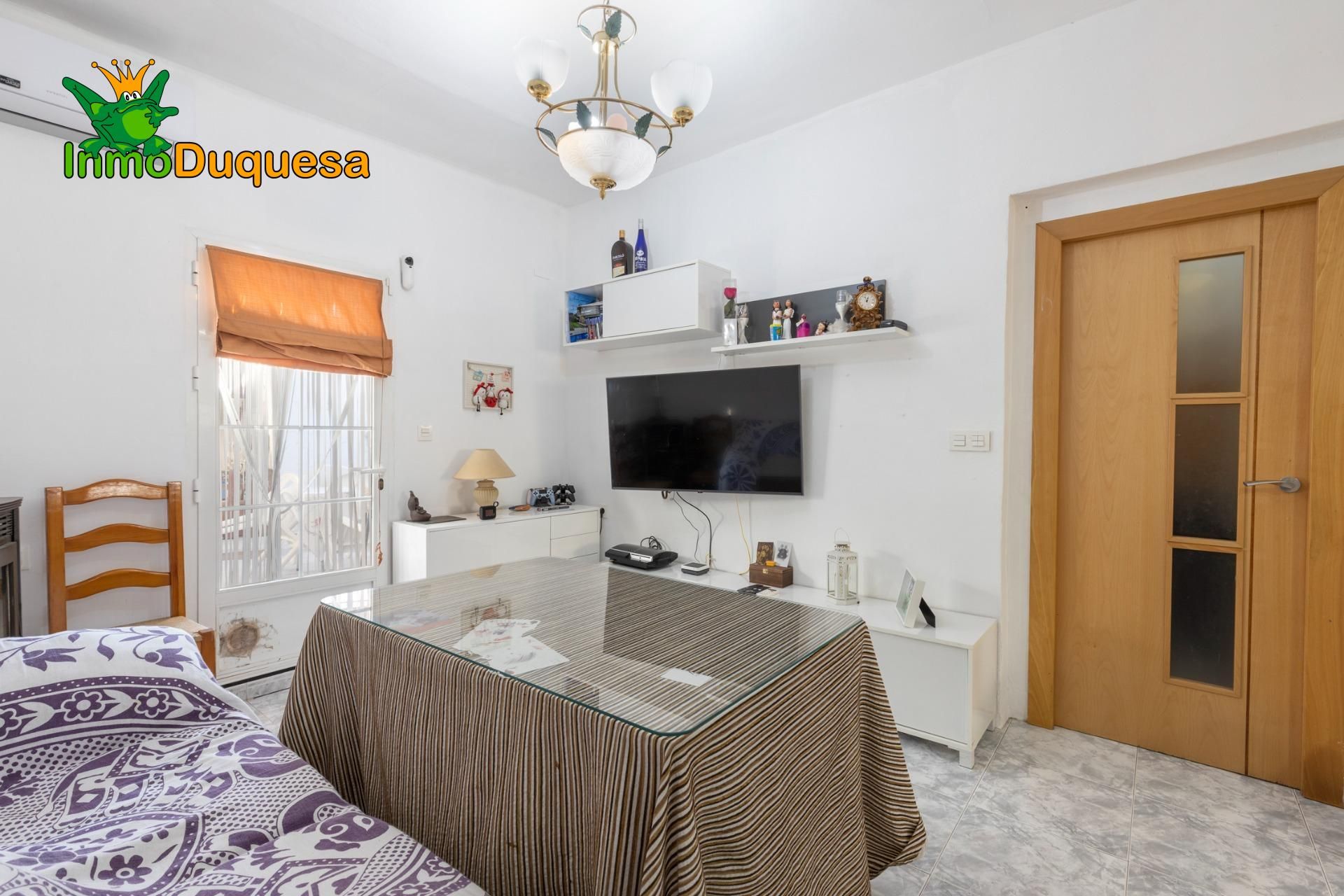 Casa adosada en venda a Villa de Otura