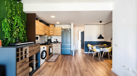 Foto 3 de Apartamento en venta en Relleu, Alicante