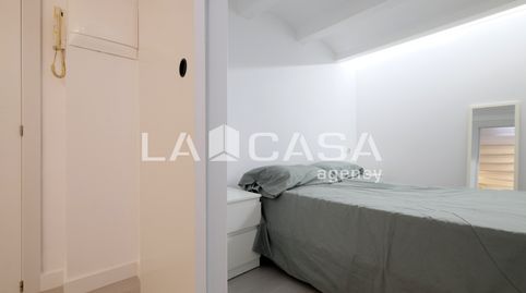 Foto 5 de Pis en venda a El Baix Guinardó, Barcelona Capital