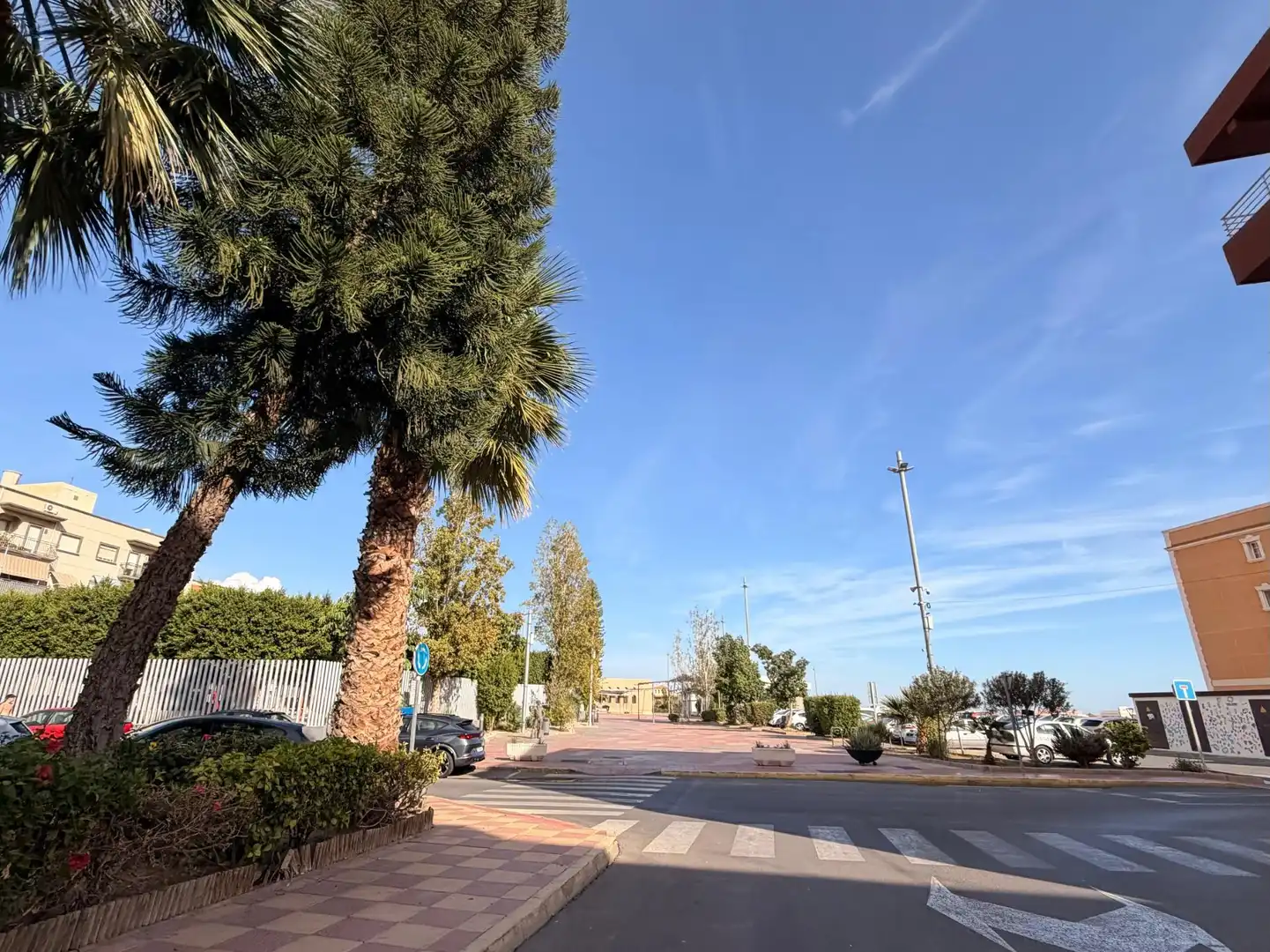 Pis amb terrassa en venda a Benahadux, imagen 28