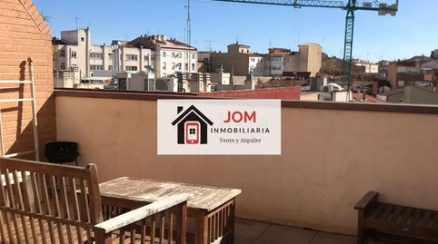 Foto 2 de Dúplex en venta en Carretas - Pajarita, Albacete Capital