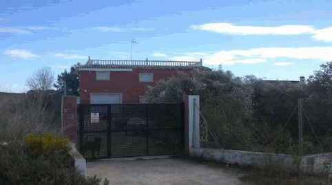Solvia Inmobiliaria  Chalet independiente Ribaroja de Túria