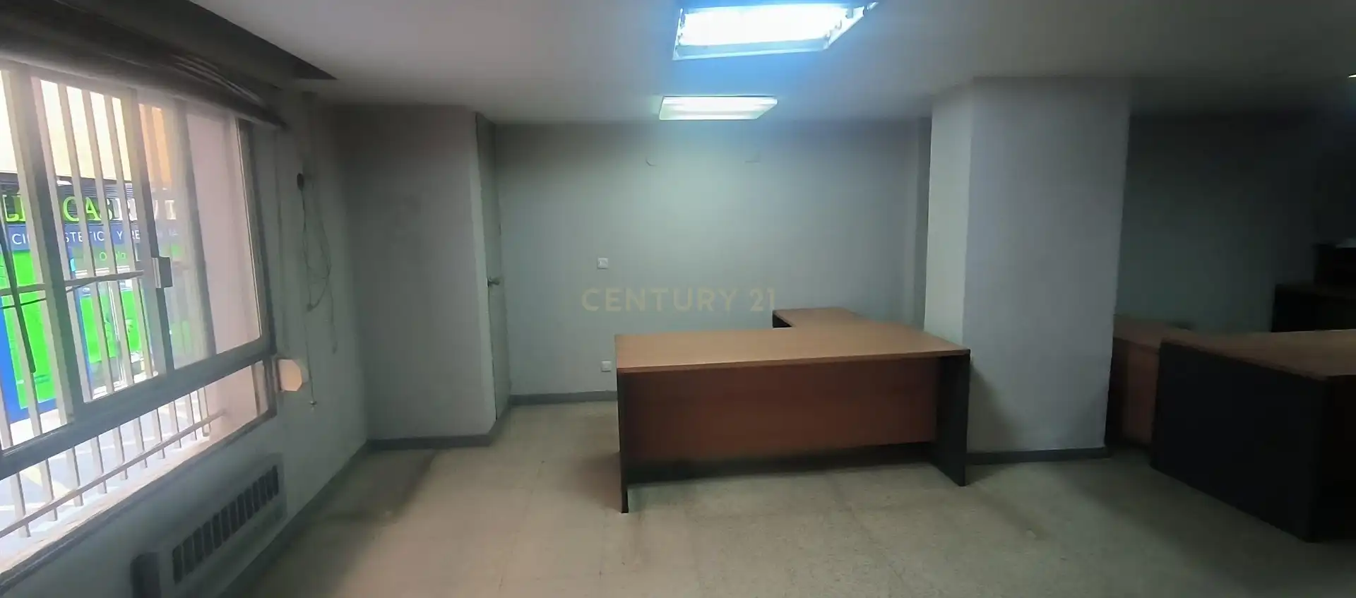 Büro zum Verkauf in Cáceres