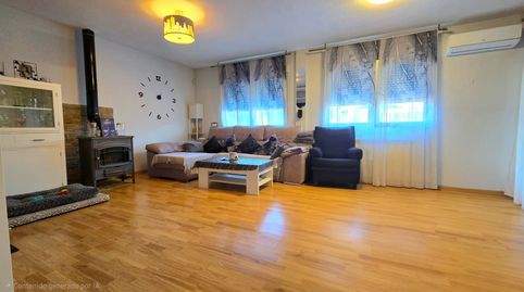 Foto 4 de Casa adosada en venta en Calle las Lomas, 56, Señorío de Illescas, Illescas