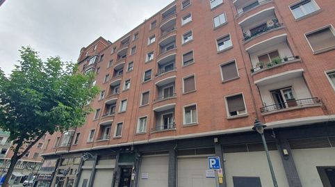 Foto 2 de Piso en venta en Alhóndiga, Bilbao
