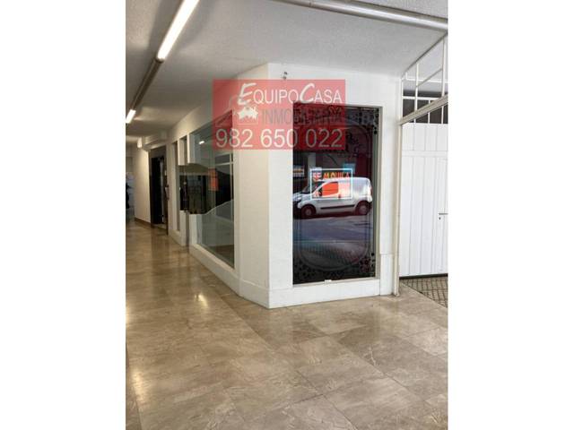 Local comercial en Venta en Centro - Recinto Amurallado