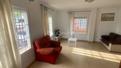 Foto 2 de Casa adosada en venta en Calañas, Huelva